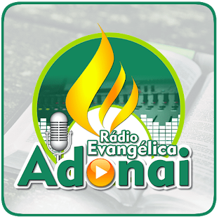 Rádio Evangélica Adonai